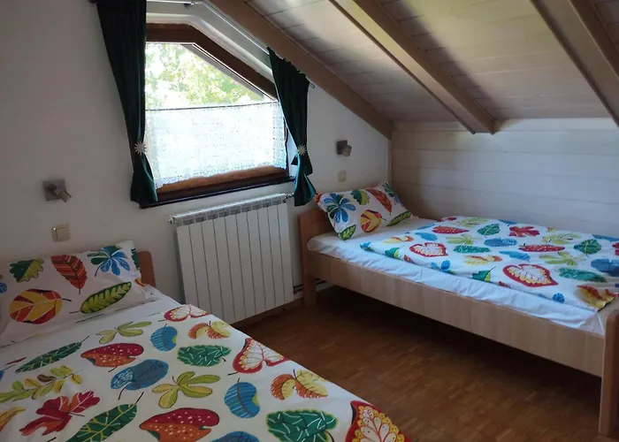 Apartmani Gruzdovo
