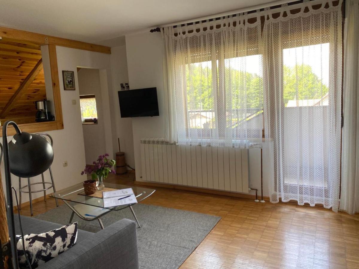 Gruzdovo Appartement Delnice