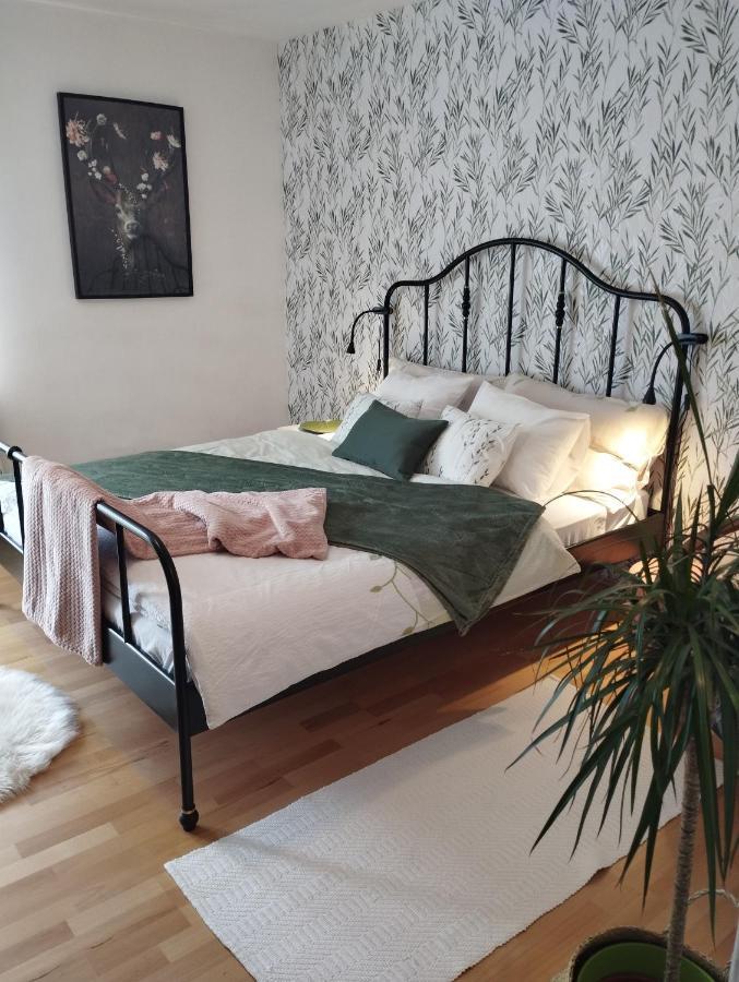 Gruzdovo Appartement Delnice