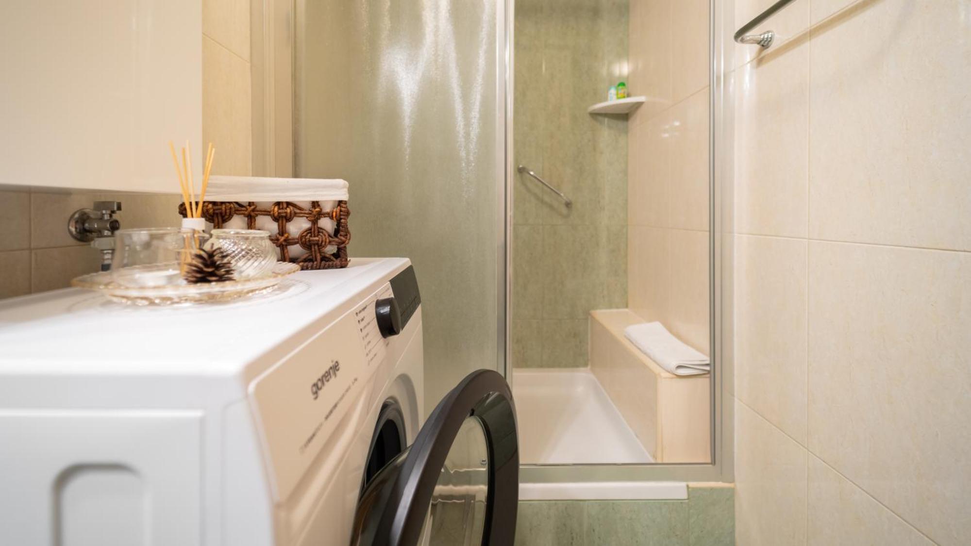 Gruzdovo Appartement *