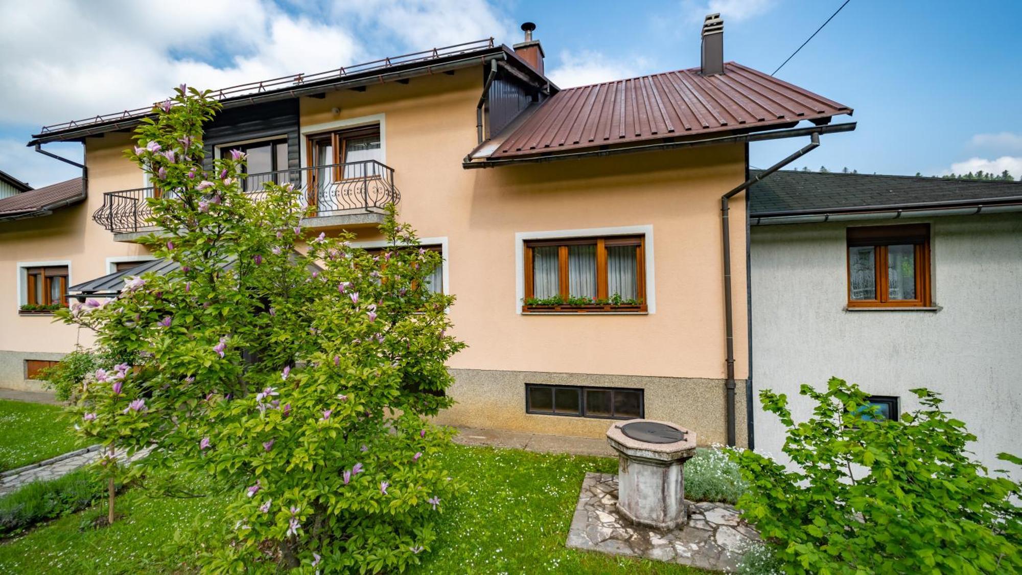 Appartement Gruzdovo *