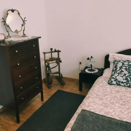Apartmani Gruzdovo Delnice Exterior foto