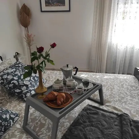 Apartmani Gruzdovo Delnice Exterior foto