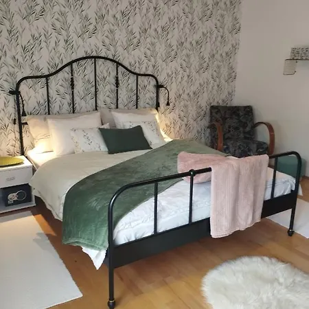 Apartmani Gruzdovo Delnice Exterior foto
