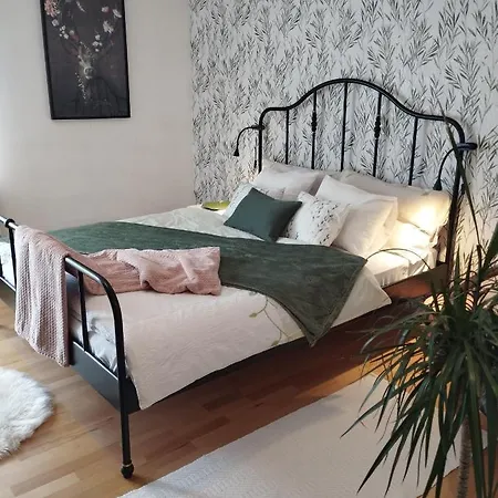 Apartmani Gruzdovo Delnice Exterior foto