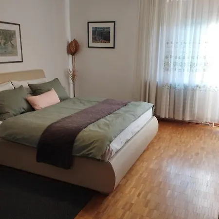 Apartmani Gruzdovo Delnice Exterior foto