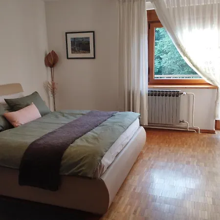 Apartmani Gruzdovo Delnice Exterior foto