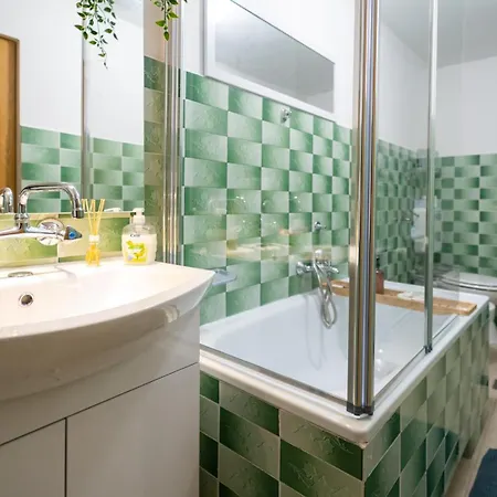 Apartmani Gruzdovo Delnice Exterior foto