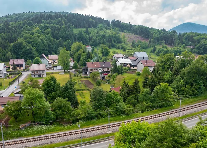 Apartmani Gruzdovo