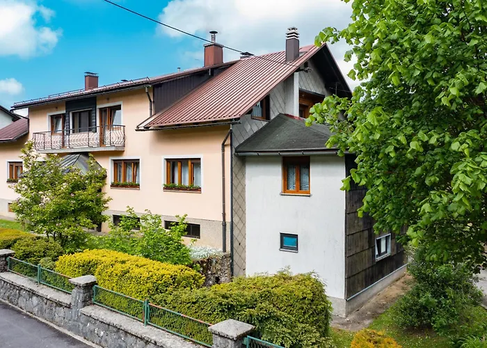 Apartmani Gruzdovo