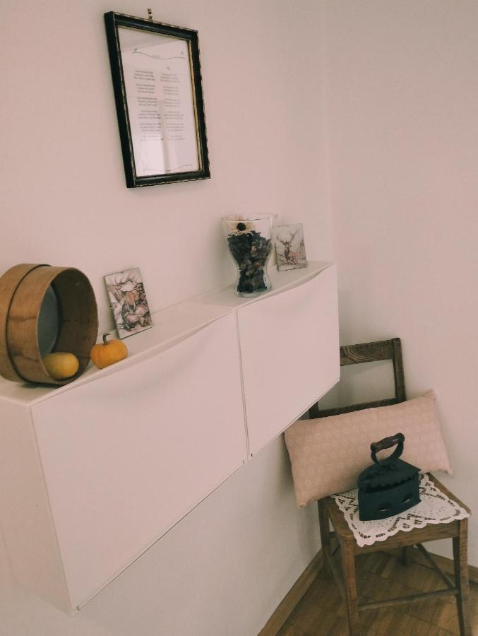Gruzdovo Apartment
