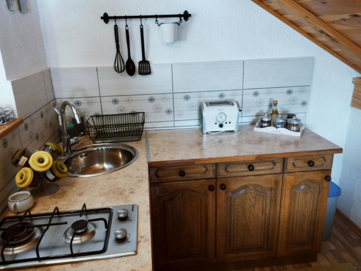 Apartment Gruzdovo