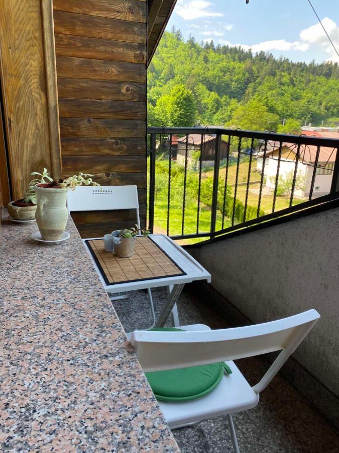 Apartment Gruzdovo *
