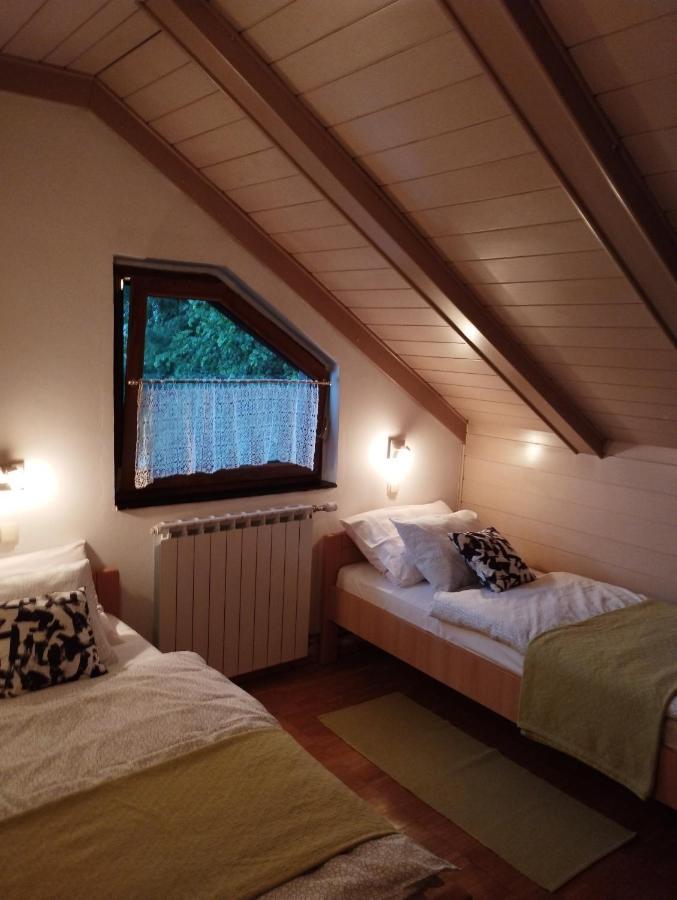 Gruzdovo Delnice