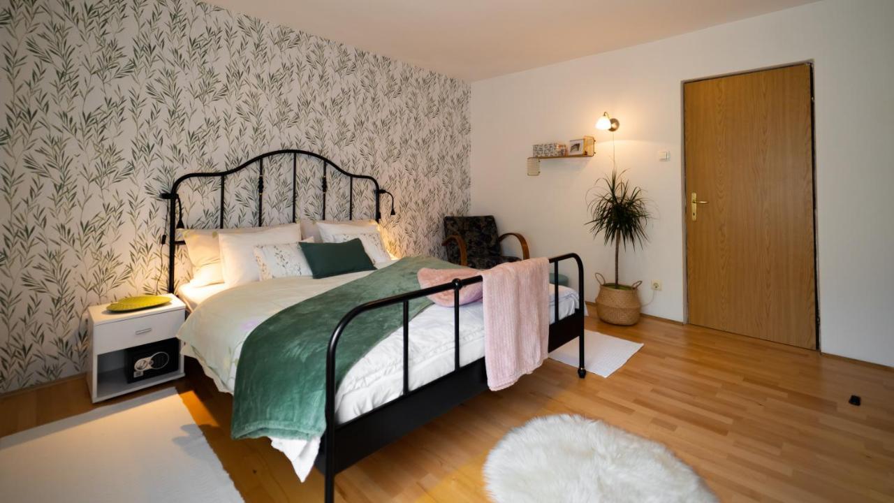 Apartment Gruzdovo *