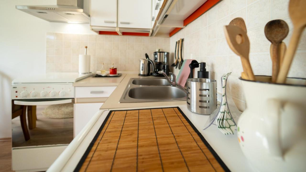 Apartment Gruzdovo *