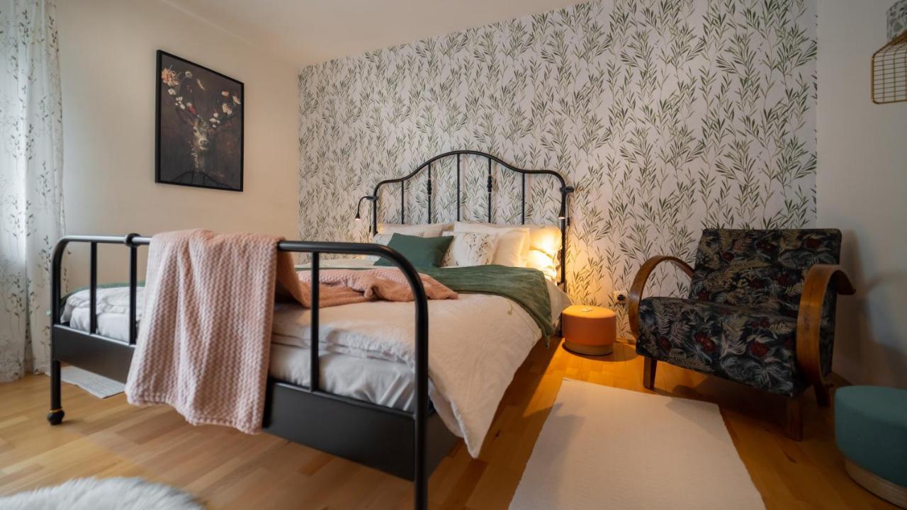 Gruzdovo Apartment *