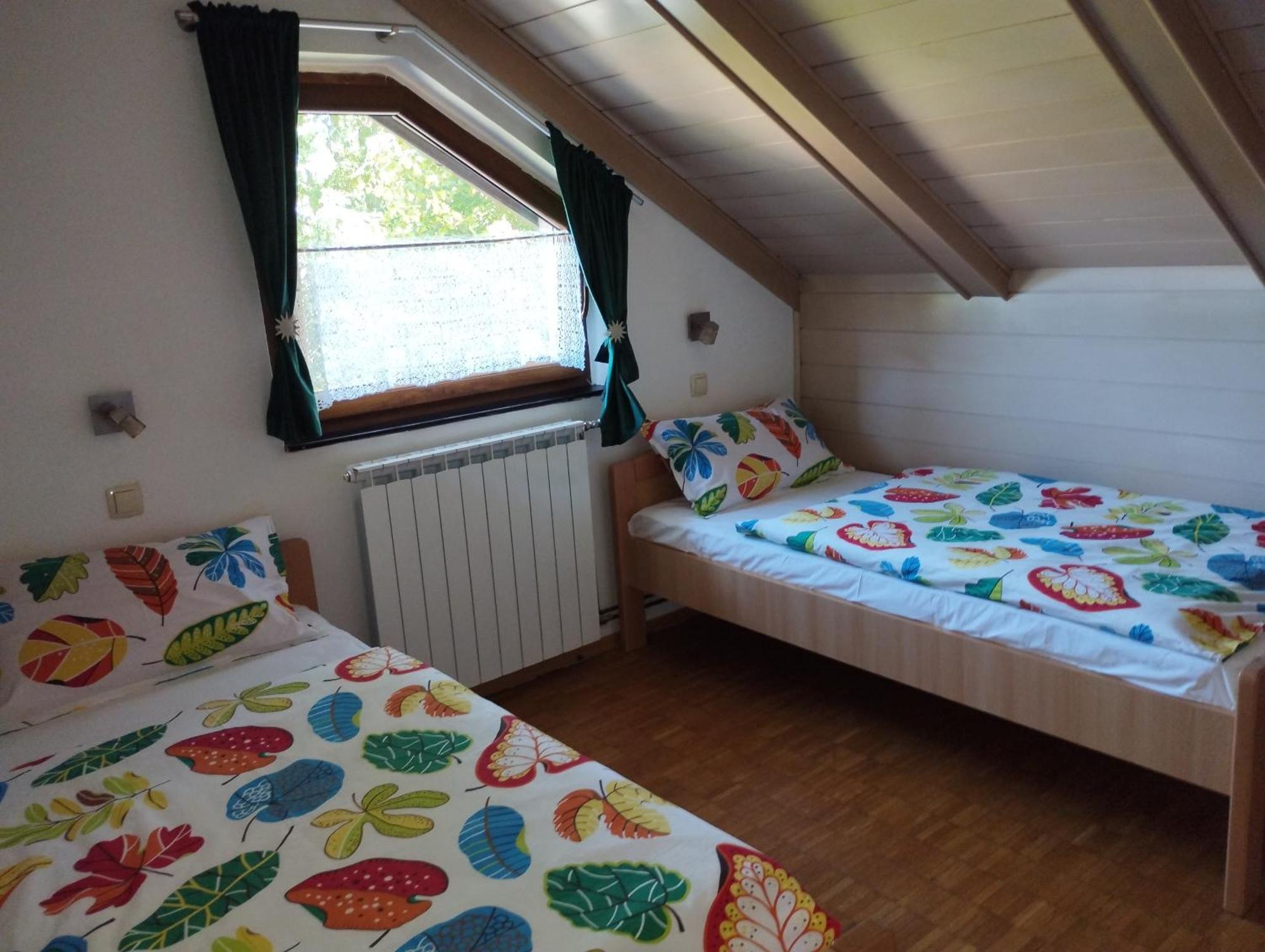 Gruzdovo Apartment *