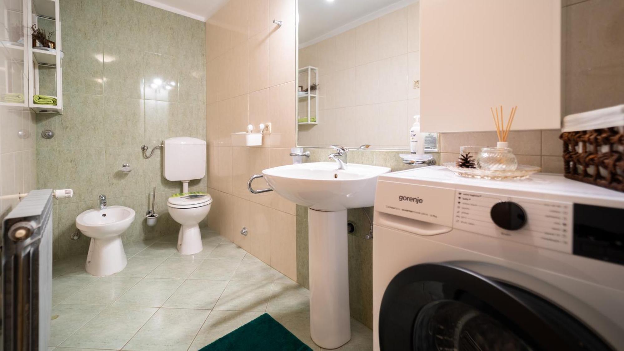 Apartment Gruzdovo