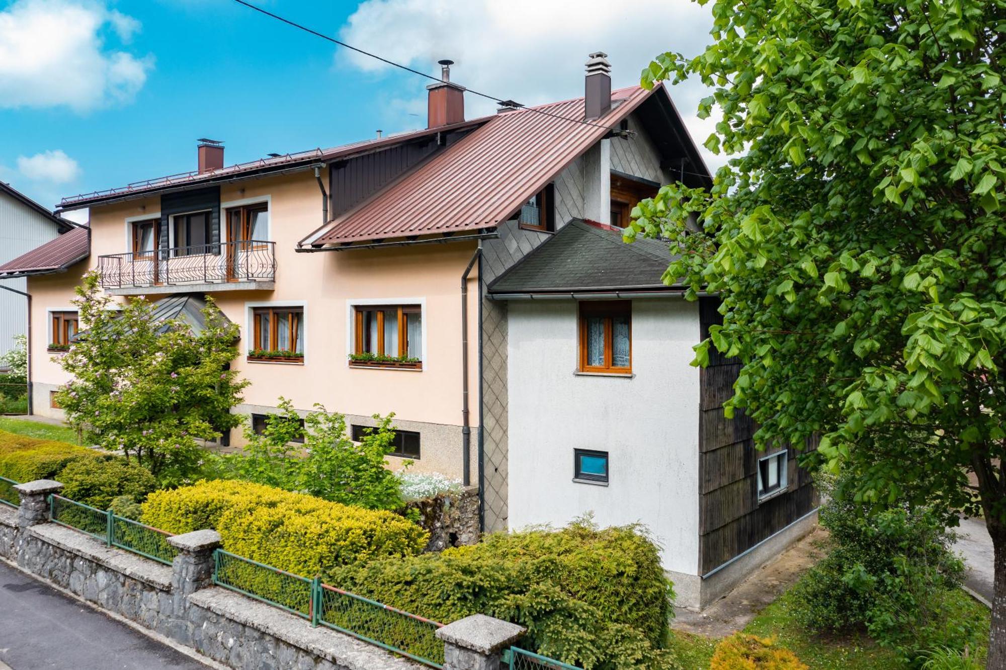 Apartment Gruzdovo *
