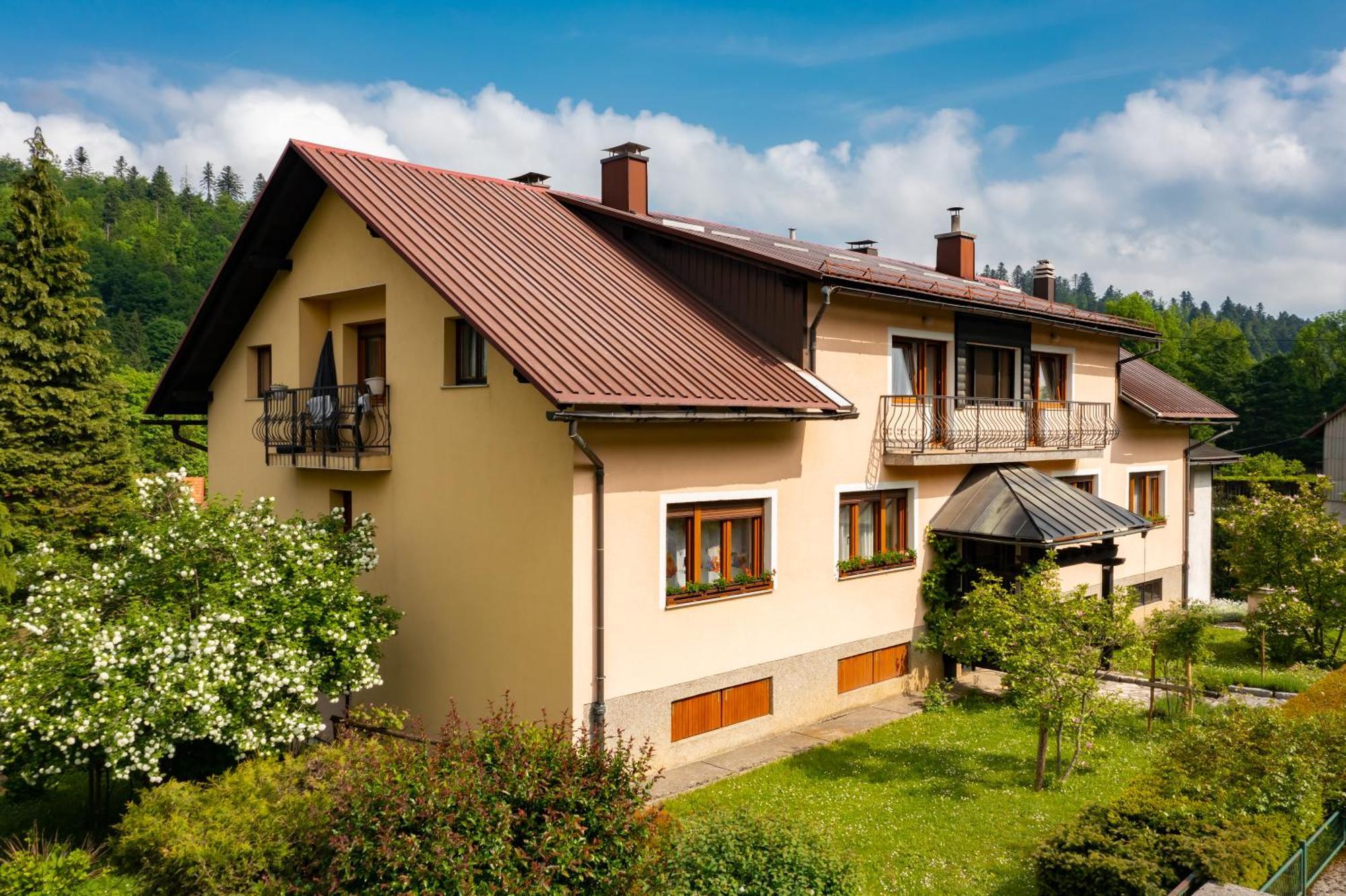 Gruzdovo Apartment *