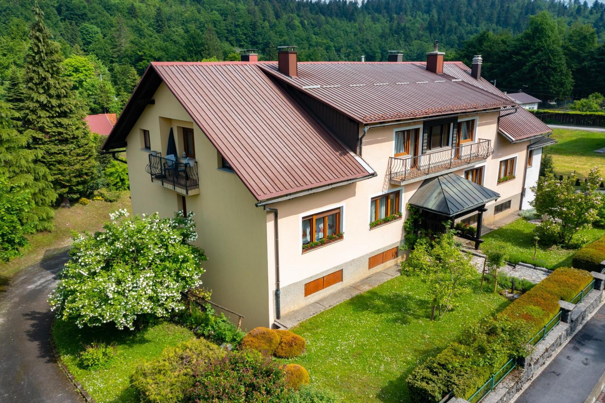 Apartment Gruzdovo *