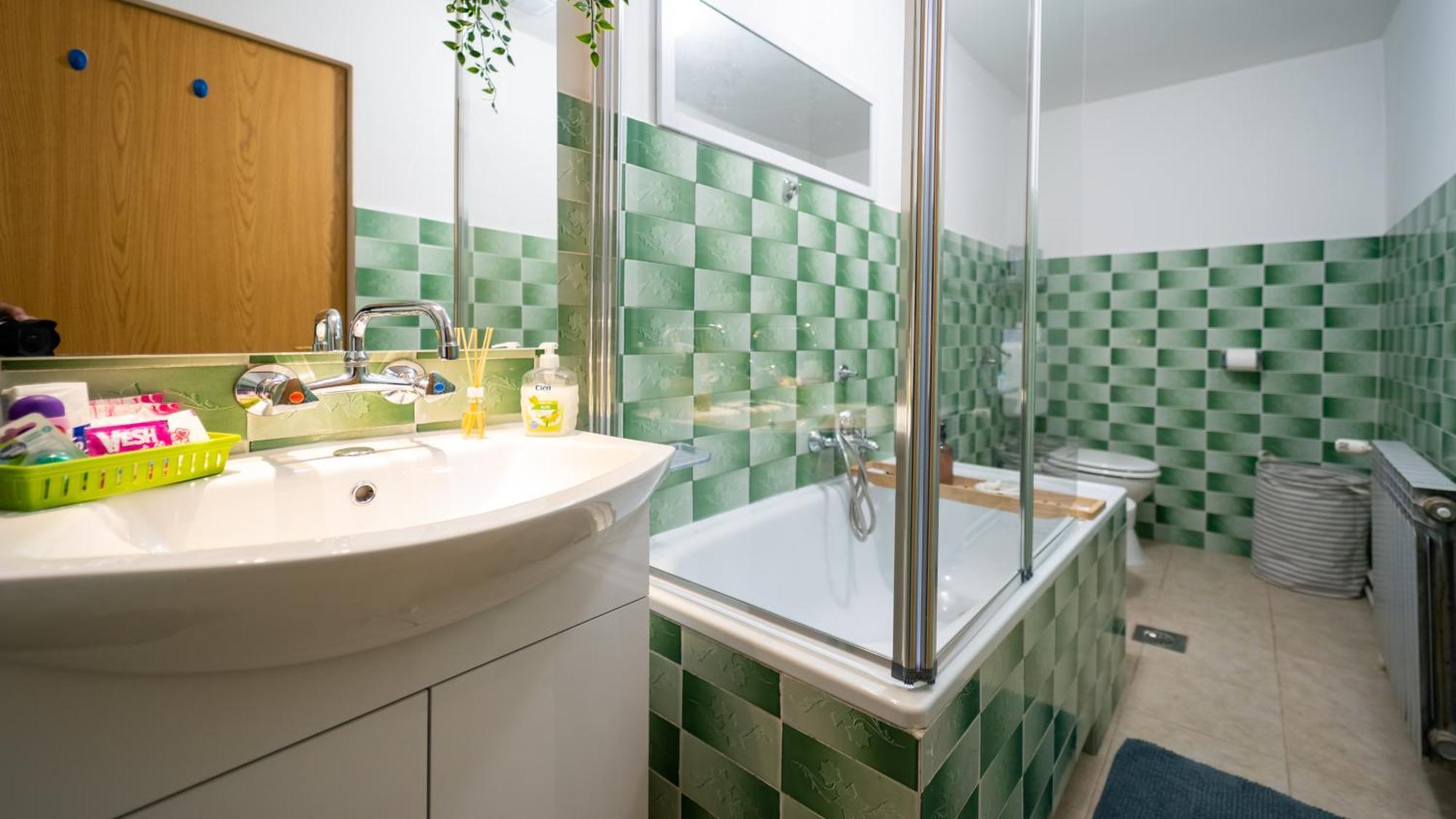 Gruzdovo Apartment *